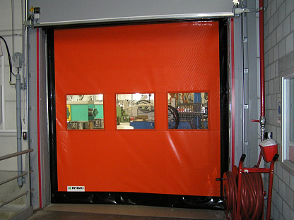 DYNACO D-313